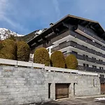 Apartment Du Brevent - Village