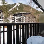 Du Brevent - Village Apartment Chamonix