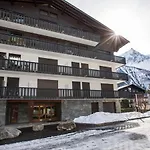 Du Brevent - Village Chamonix