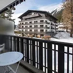 Du Brevent - Village *
