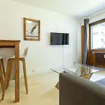 Apartment Du Brevent - Village