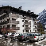 Du Brevent - Village Apartment *