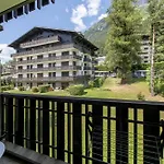 Du Brevent - Village