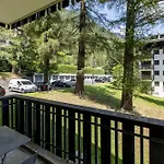 Apartment Du Brevent - Village *