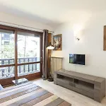 Apartment Du Brevent - Village