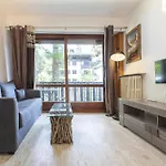 Apartment Du Brevent - Village