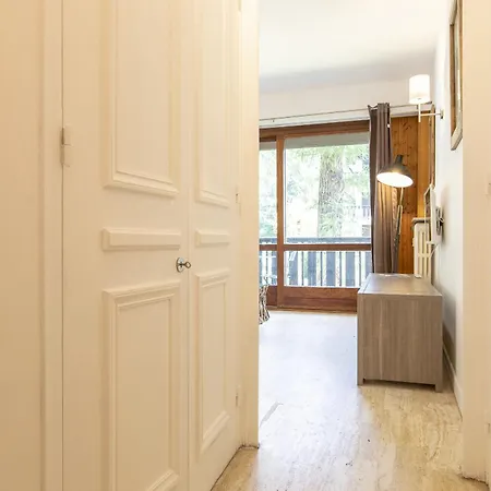 Du Brevent - Village Apartamento