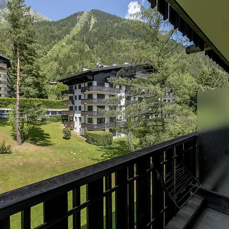 Apartamento Du Brevent - Village