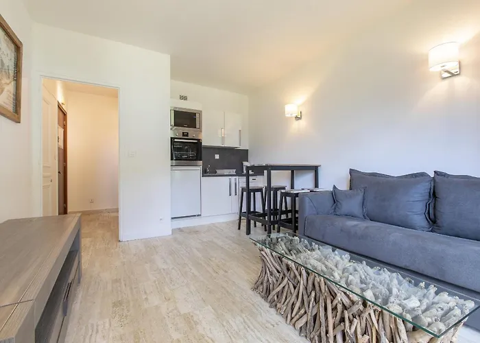 Du Brevent - Village Apartamento Chamonix Mont Blanc