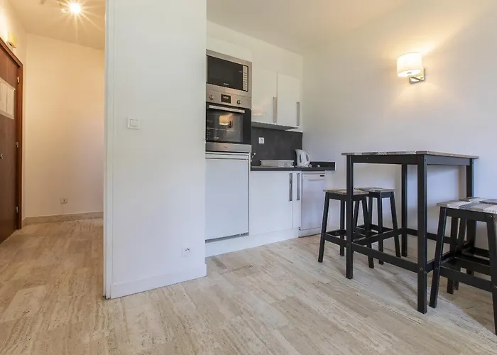 Du Brevent - Village *