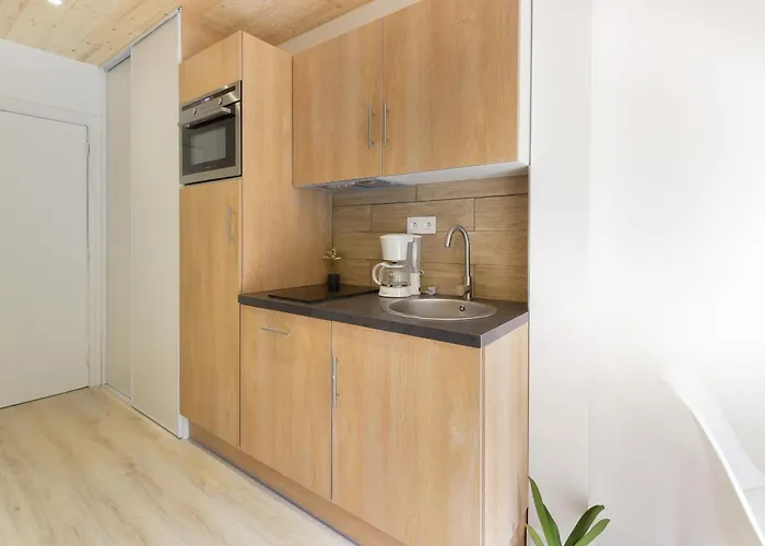 Du Brevent - Village * Chamonix Mont Blanc