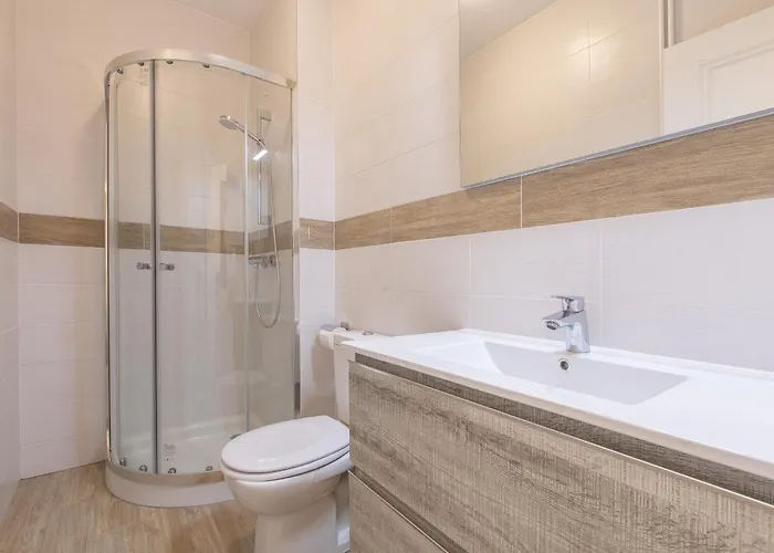 Apartamento Du Brevent - Village *