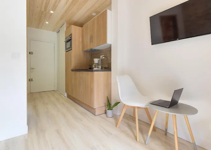 Du Brevent - Village Apartamento Chamonix Mont Blanc