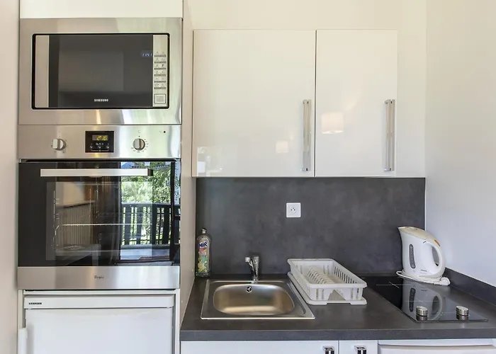 Apartamento Du Brevent - Village *