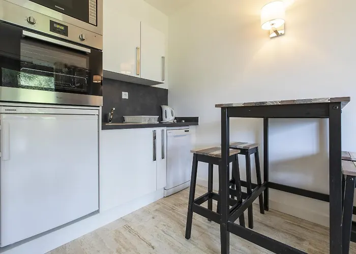 Du Brevent - Village Apartamento Chamonix Mont Blanc