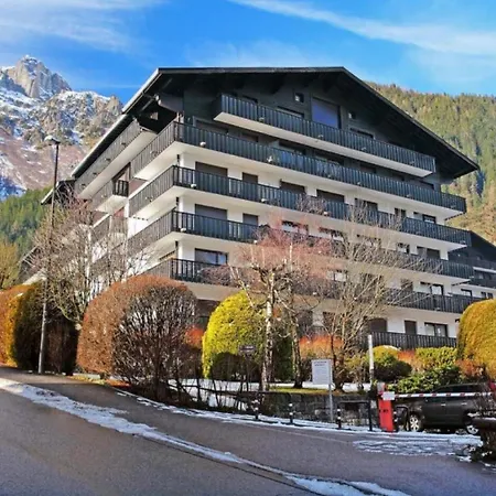 Du Brevent - Village Appartement *