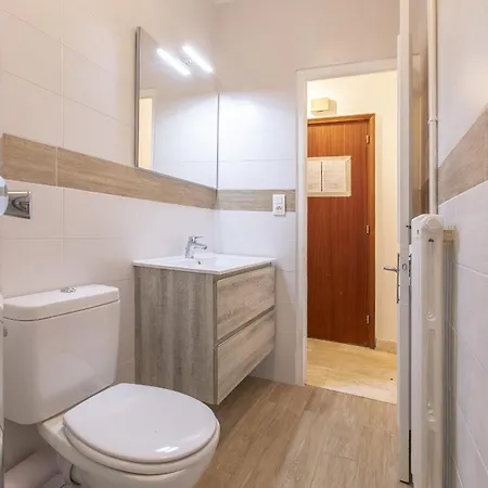 Du Brevent - Village 霞慕尼