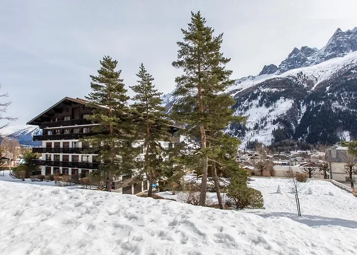 Du Brevent - Village *