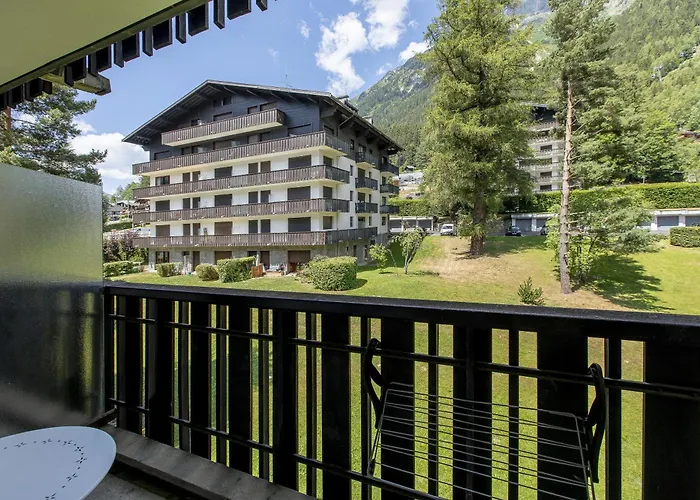 Du Brevent - Village