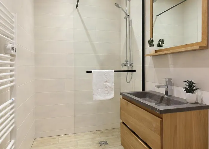 Du Brevent - Village