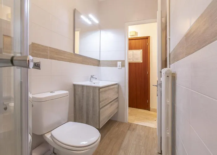 Du Brevent - Village 샤모니