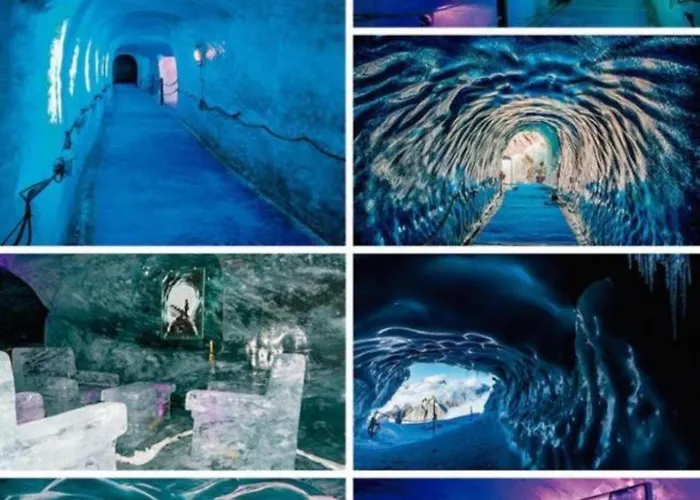 Du Brevent - Village Appartement *