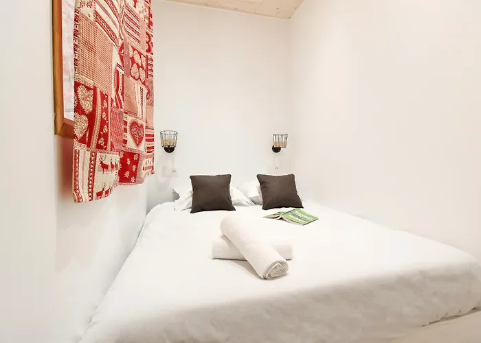 Du Brevent - Village