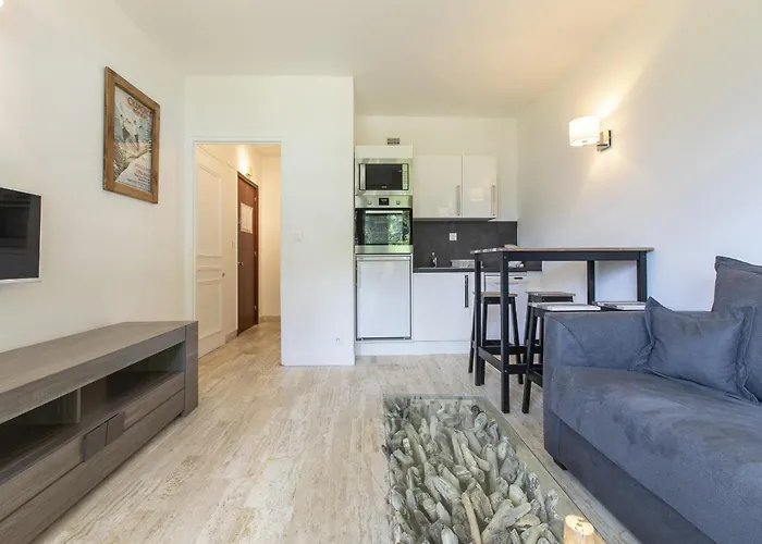 Du Brevent - Village *