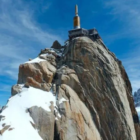 Du Brevent - Village *