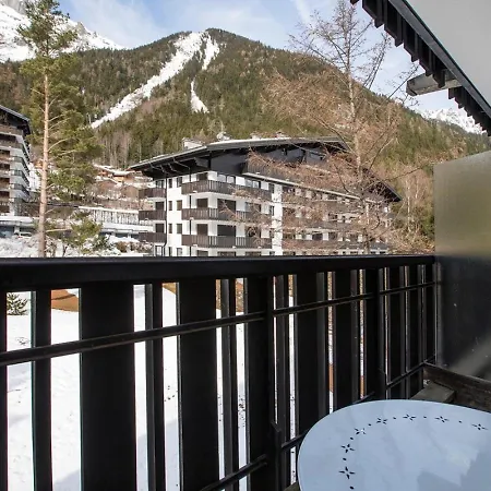 Du Brevent - Village Apartman Chamonix