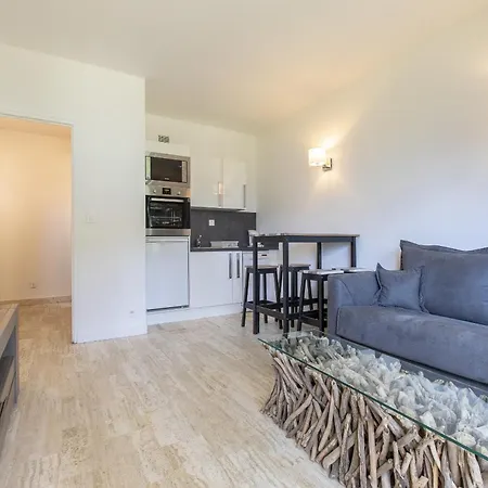 Du Brevent - Village Apartman Chamonix