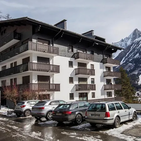 Du Brevent - Village Apartman *