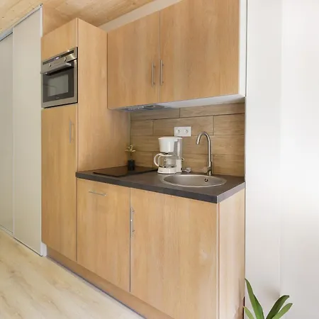 Du Brevent - Village * Chamonix