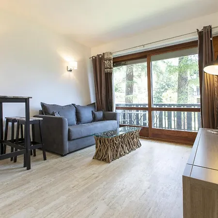 Apartman Du Brevent - Village