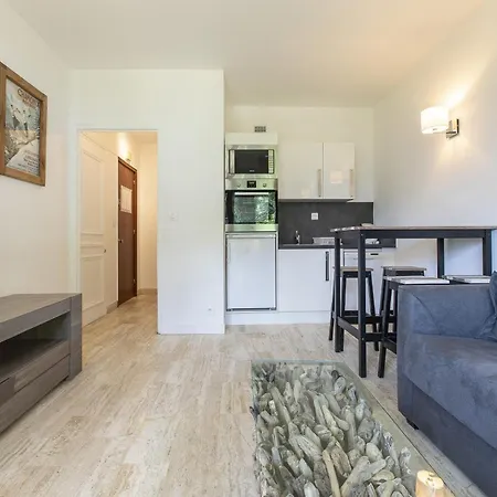 Du Brevent - Village *