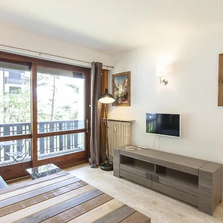 Apartman Du Brevent - Village