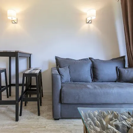 Du Brevent - Village Apartman *