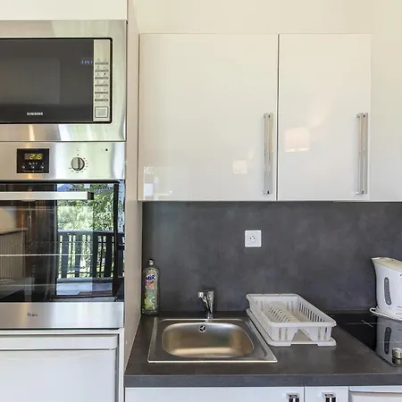 Apartman Du Brevent - Village *