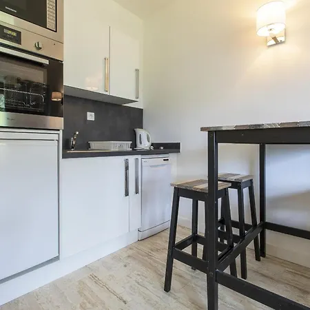 Du Brevent - Village Apartman Chamonix