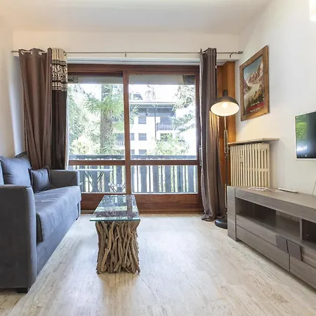 Apartman Du Brevent - Village